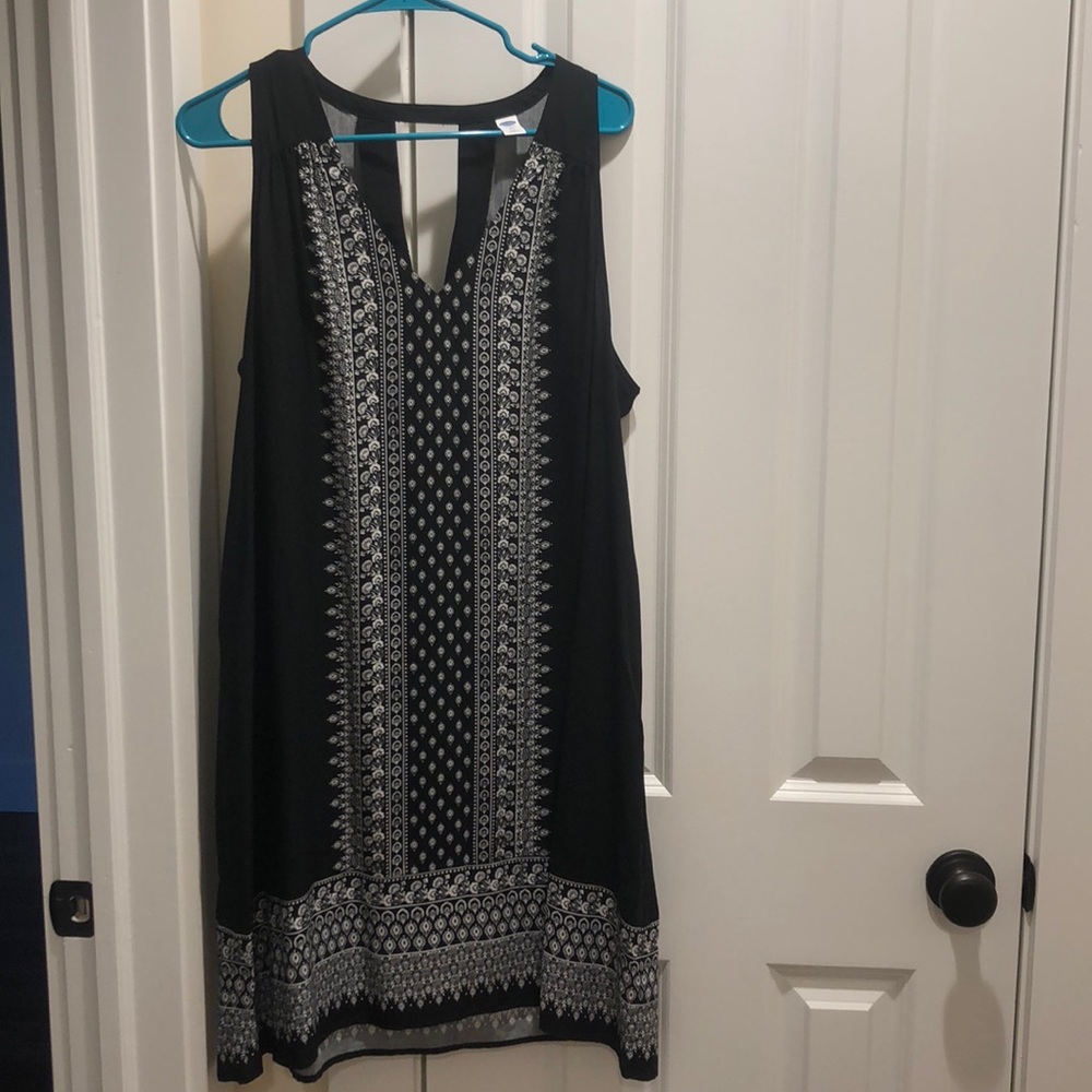 XL Old Navy Dress